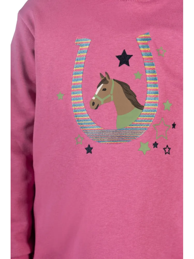 Dressipluus Diana Kids HKM