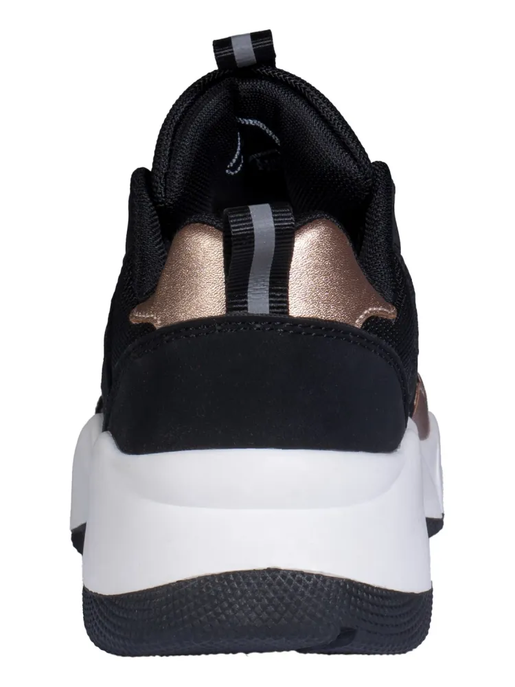 Jalanõud Rosegolf Glamour HKM