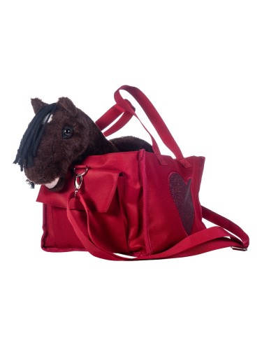 Cuddle Pony transpordikott HKM