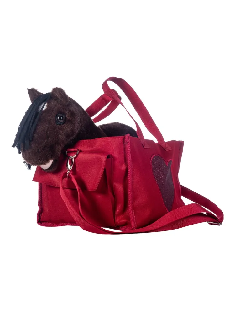 Cuddle Pony transpordikott HKM