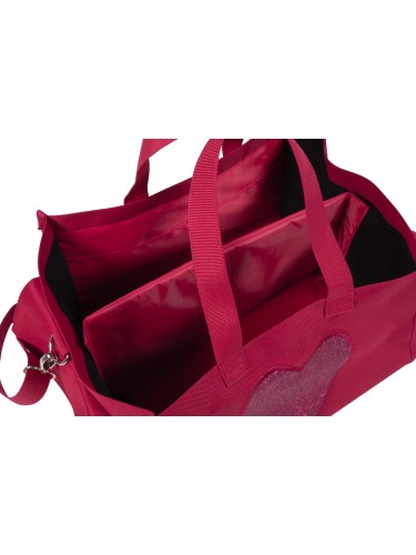 Cuddle Pony transpordikott HKM