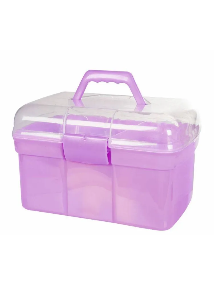 Hooldustarvikute komplekt Light HKM
