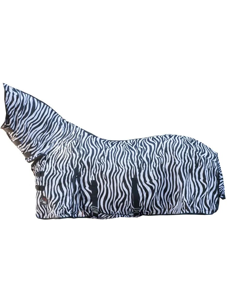 Kaelaosaga putukatekk Zebra HKM