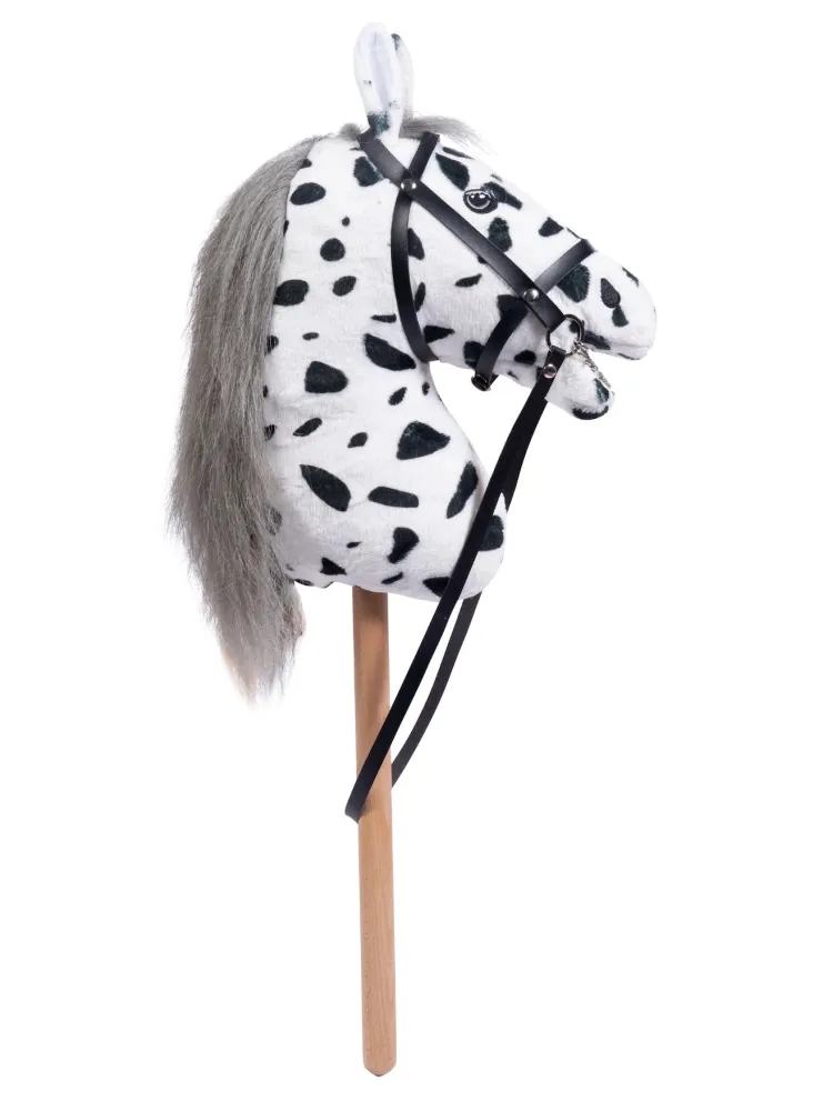 Kepphobune Hobby Horse HKM
