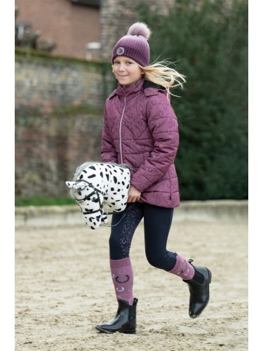 Kepphobune Hobby Horse HKM
