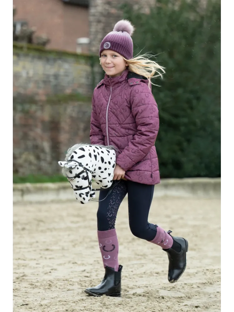 Kepphobune Hobby Horse HKM