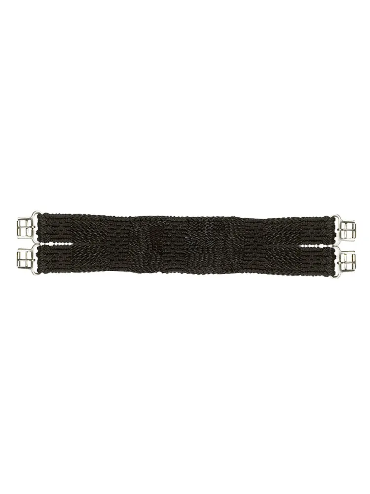 Nöörist sadulavöö Standard HKM