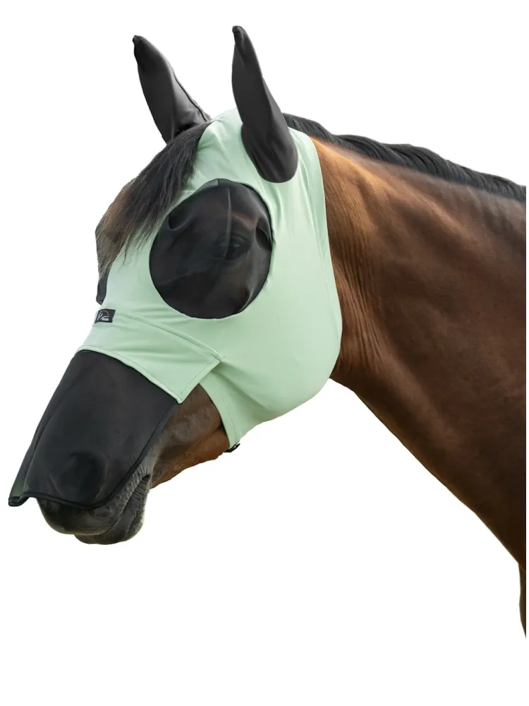 Putukamask Elastic Nose HKM