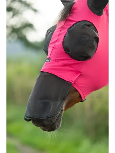 Putukamask Elastic Nose HKM