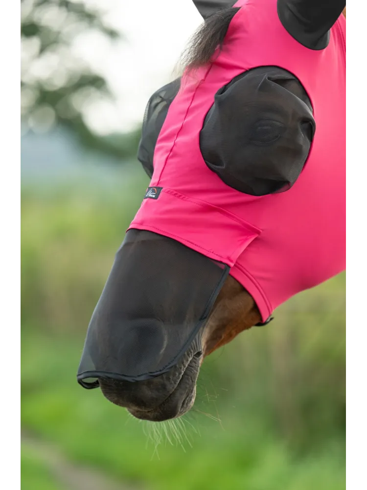 Putukamask Elastic Nose HKM