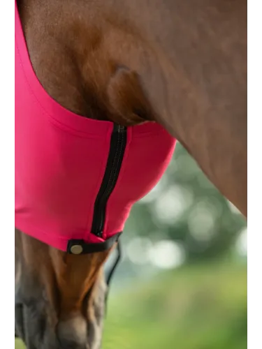 Putukamask Elastic Nose HKM