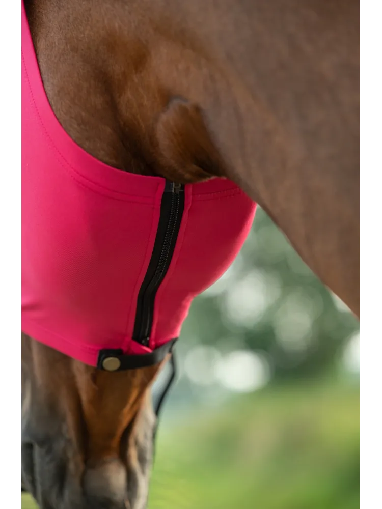 Putukamask Elastic Nose HKM