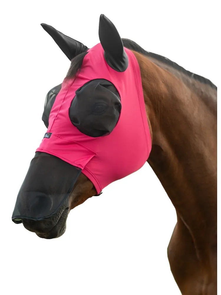 Putukamask Elastic Nose HKM