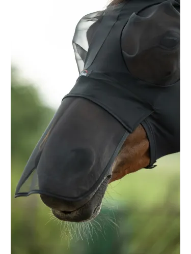 Putukamask Elastic Nose HKM