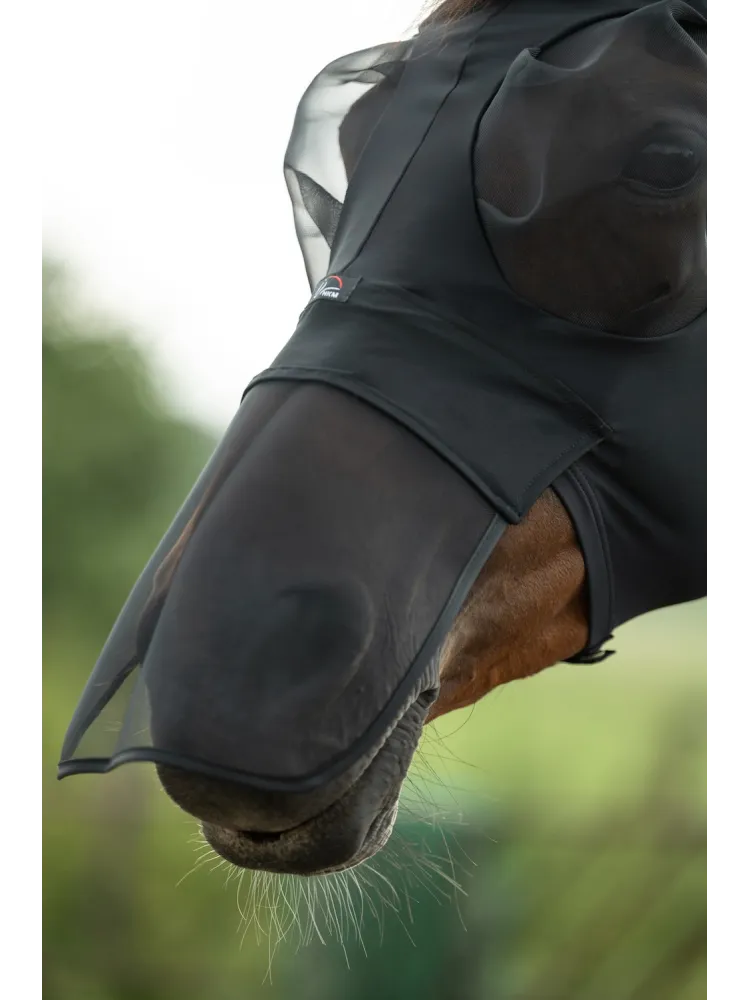 Putukamask Elastic Nose HKM