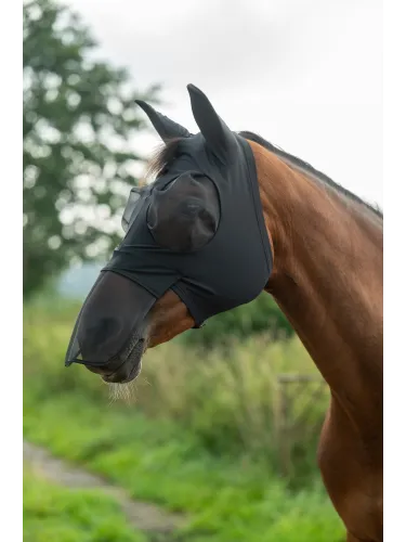 Putukamask Elastic Nose HKM