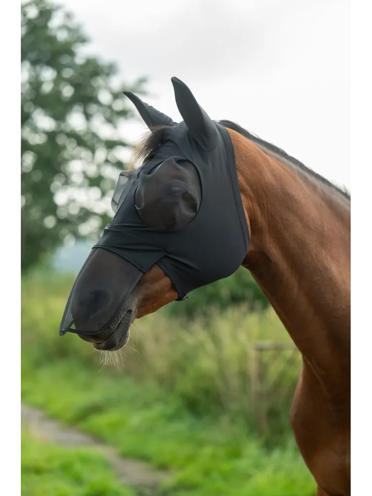 Putukamask Elastic Nose HKM