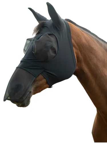 Putukamask Elastic Nose HKM