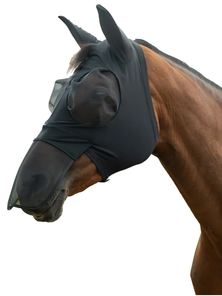Putukamask Elastic Nose HKM