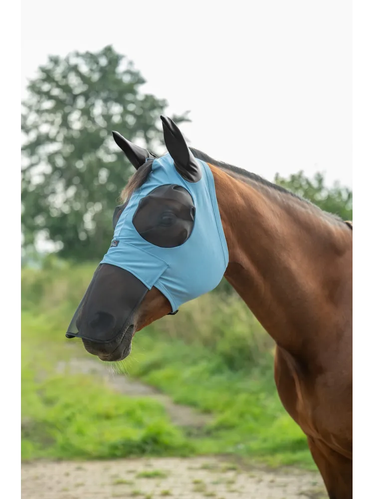 Putukamask Elastic Nose HKM