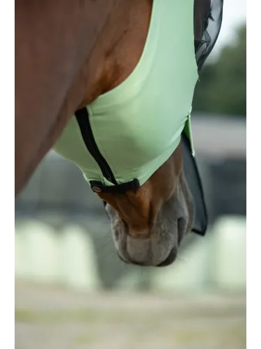 Putukamask Elastic Nose HKM