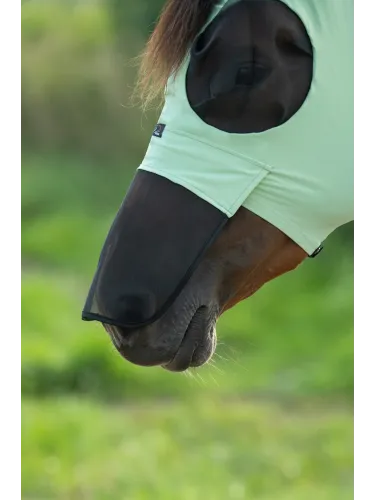 Putukamask Elastic Nose HKM