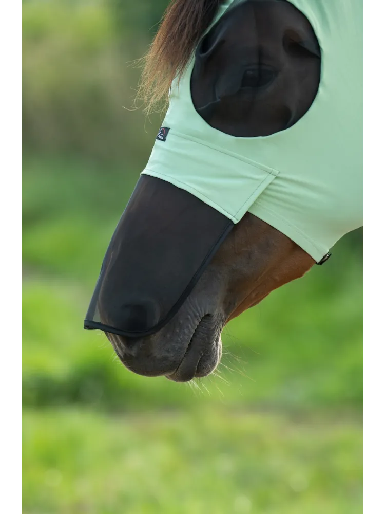 Putukamask Elastic Nose HKM