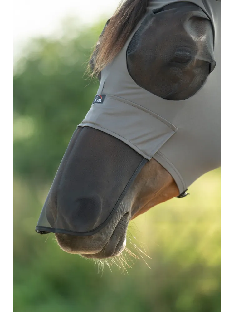 Putukamask Elastic Nose HKM