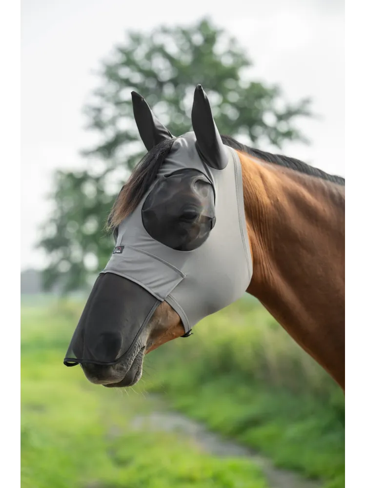 Putukamask Elastic Nose HKM