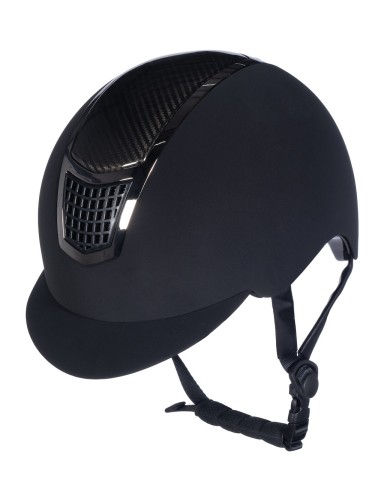 Ratsakiiver Carbon Professional HKM