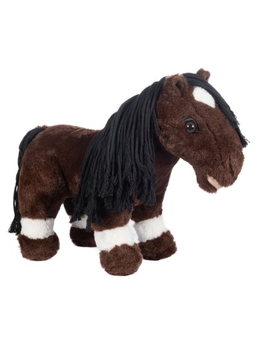 Mänguasi Cuddle Pony HKM