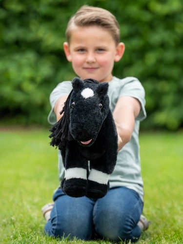 Mänguasi Cuddle Pony HKM