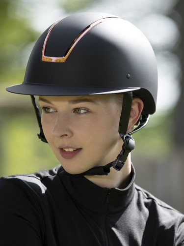 Ratsakiiver Lady Shield HKM