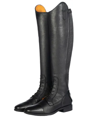 Ratsasaapad Titanium Style HKM