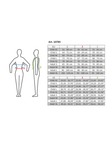 Turvavest Easy Fit Kids HKM