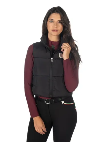 Vest Livigno Lauria Garrelli