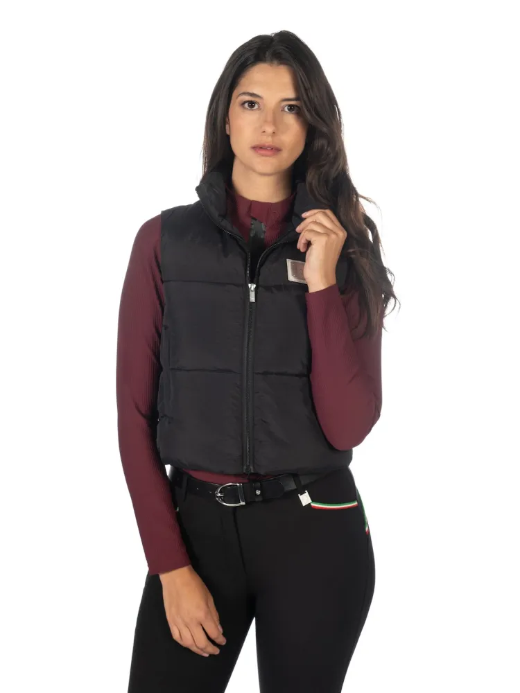 Vest Livigno Lauria Garrelli
