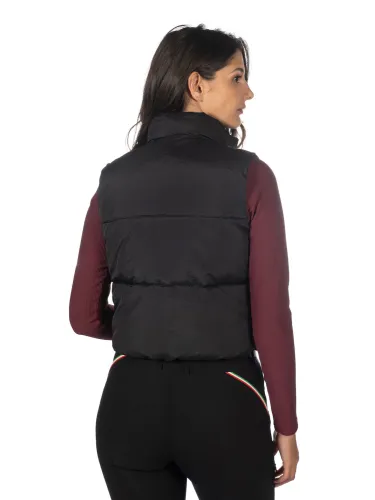 Vest Livigno Lauria Garrelli
