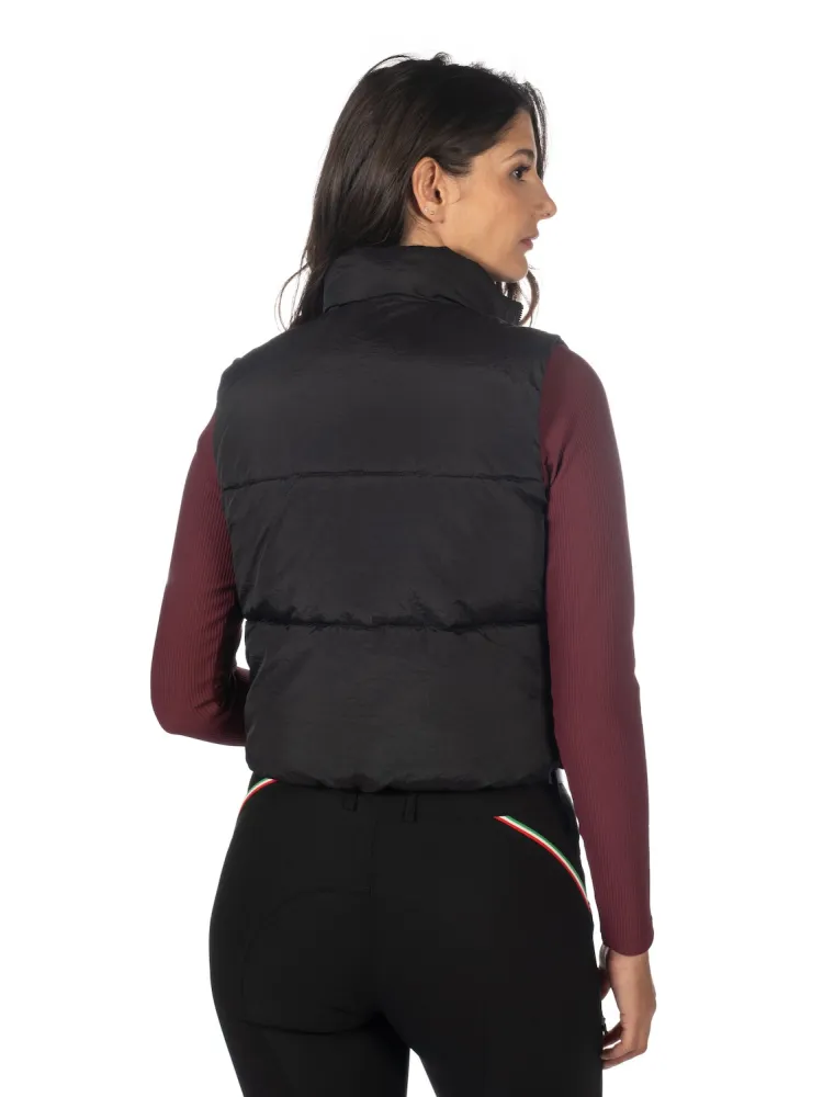 Vest Livigno Lauria Garrelli