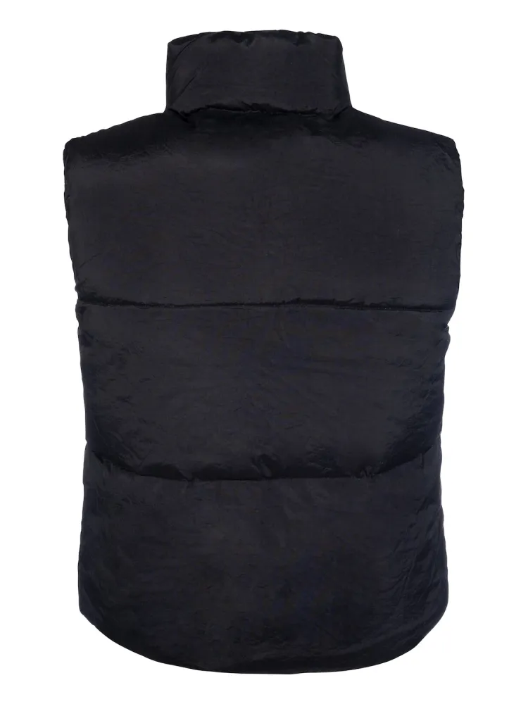 Vest Livigno Lauria Garrelli