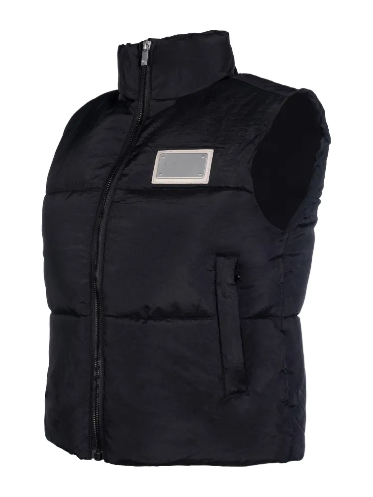 Vest Livigno Lauria Garrelli
