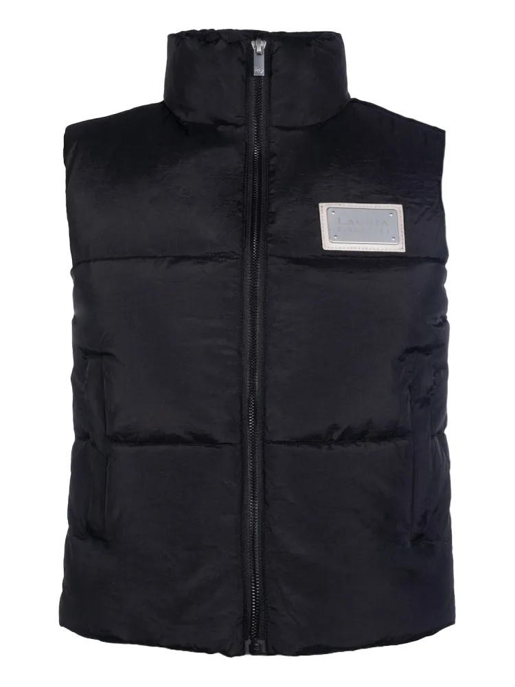 Vest Livigno Lauria Garrelli