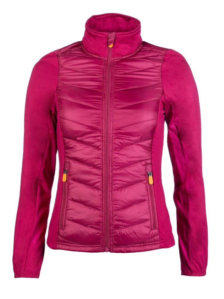 Ratsajakk Prag Kids HKM