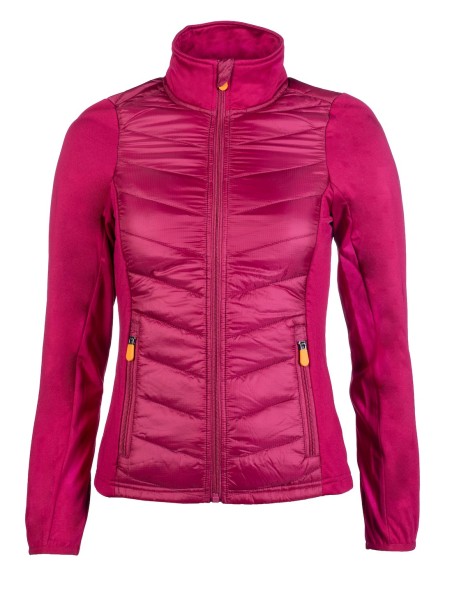 Ratsajakk Prag Kids HKM