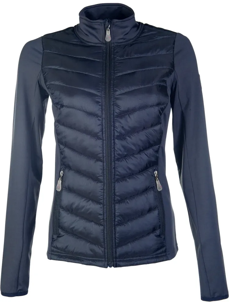 Ratsajakk Prag Kids HKM