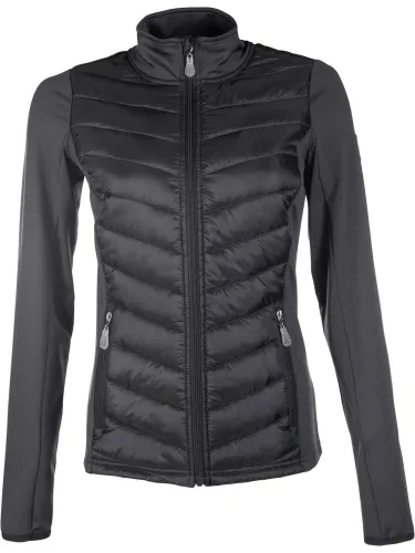 Ratsajakk Prag Kids HKM