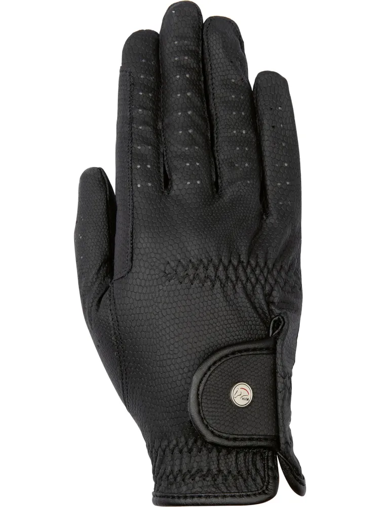 Ratsakindad Grip HKM