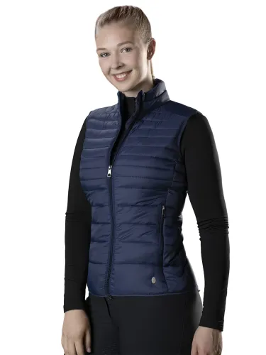 Ratsavest Lena HKM