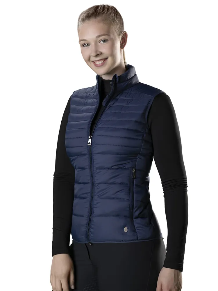 Ratsavest Lena HKM