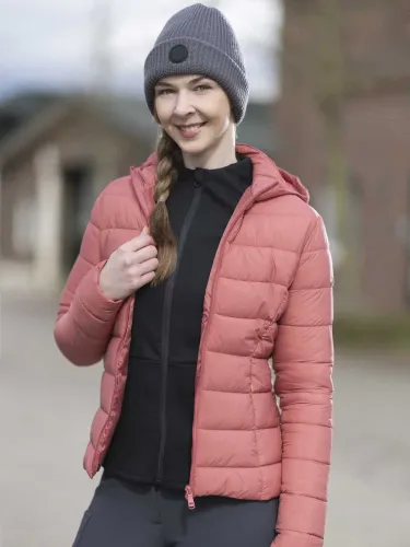 Ratsajope Lena HKM